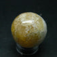 Rare Agni Gold Danburite Sphere From Tanzania - 16.51 Grams - 0.9"