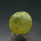Rare Gem Brucite Cut Stone from Pakistan - 0.65 Carats