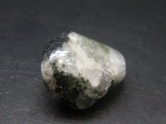 Genuine Phenakite Phenacite Tumbled Crystal from Russia - 118.80 Carats - 1.3"