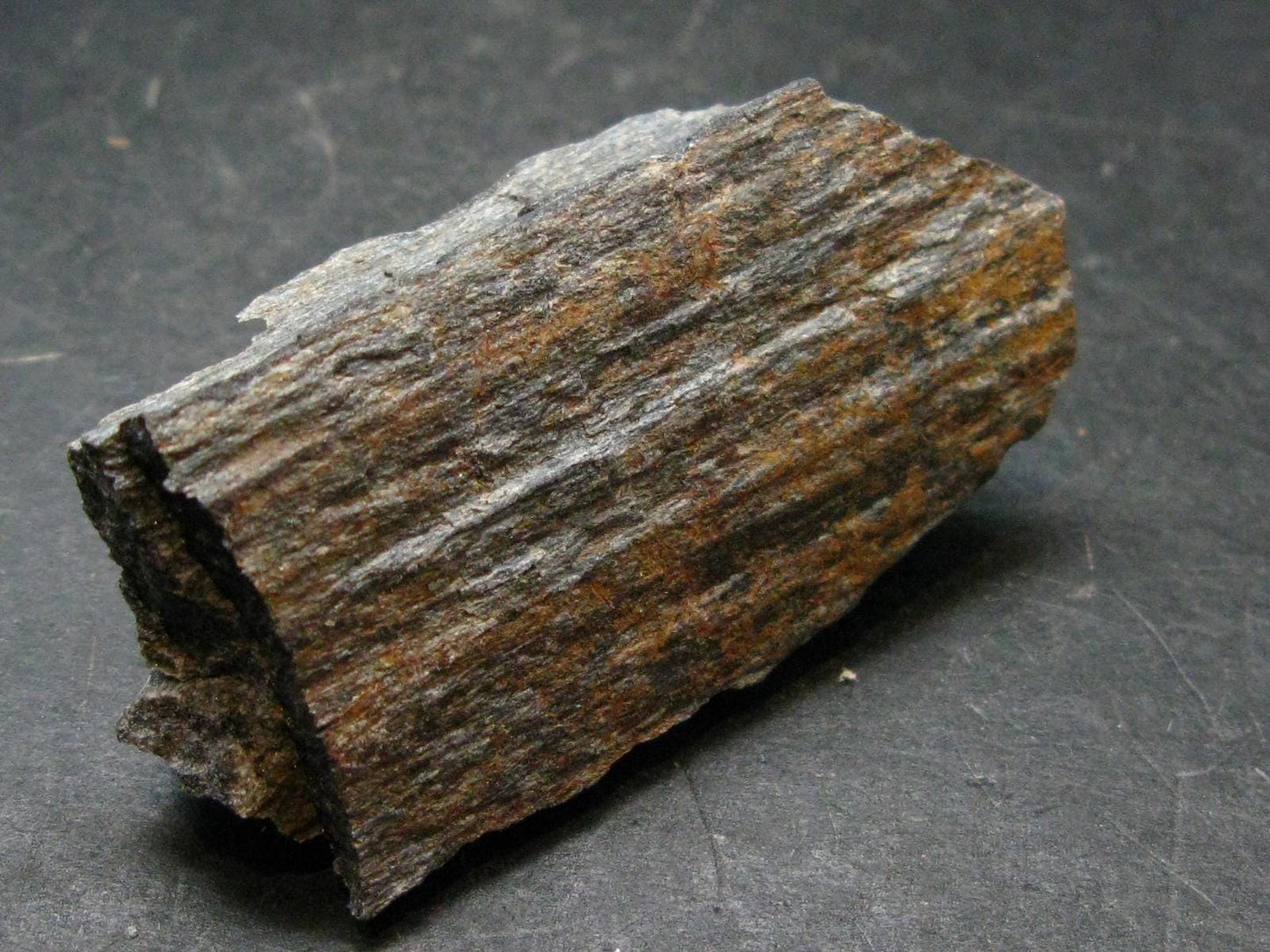 Rare ISUA Stone Raw Piece from Greenland - 2.4" - 44.67 Grams