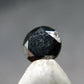 Rare Genuine Black Diamond Cut Stone From Congo - 0.71 Carats