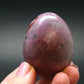 Cobaltocalcite Cobalto Calcite Egg From Morocco - 1.9"