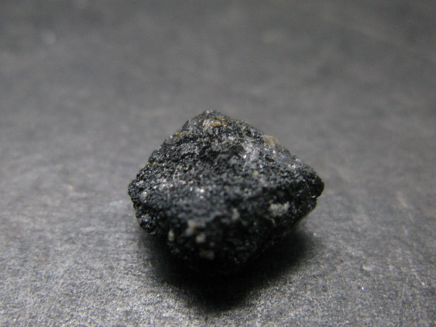 Large Brookite Crystal From Arkansas - 1.12 Grams - 9 mm