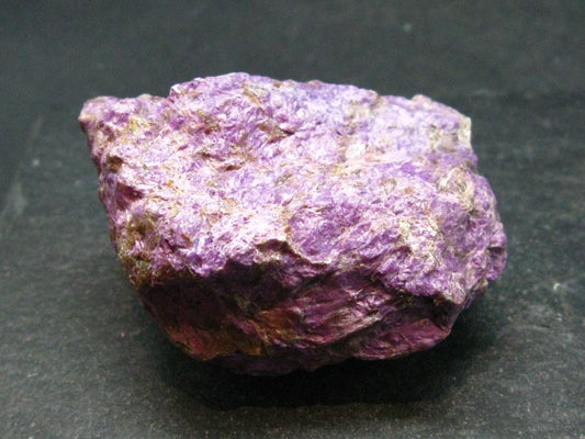 Rare Purple Stichtite Crystal From Russia - 1.9" - 44.39 Grams