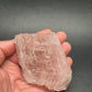 Gem Pink Morganite (Beryl) Crystal From Brazil - 3.9" - 230.7 Grams