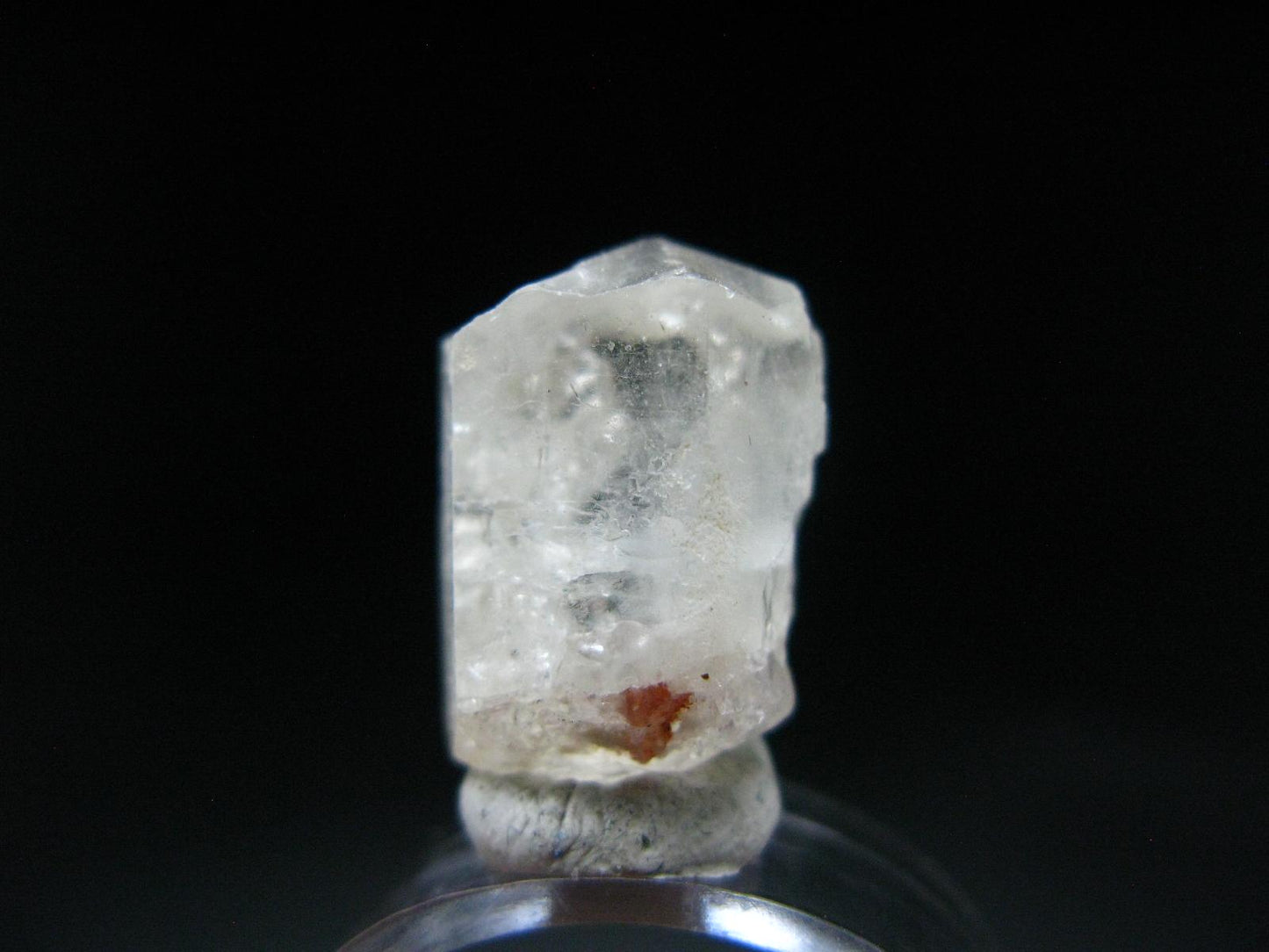 Phenakite Phenacite Gem Crystal from Mogok Burma / Myanmar 30.85 Carats