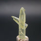 Stunning Fire Red Zincite Zinkite Crystal From Poland - 0.8" - 10.26 Carats