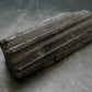 Fine Black Tourmaline Schorl Crystal From Brazil - 4.8"
