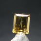Gem Imperial Topaz Cut Stone From Brazil - 5.02 Carats