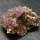 Cobaltocalcite Cobalto Calcite Cluster From Morocco - 1.7"