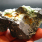 Rare Wavellite Cluster From Arkansas, USA - 2.7"