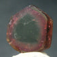 Rare Watermelon Tourmaline Crystal Slice From Brazil - 10.59 Carats