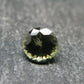 Rare Gem Kornerupine Cut Stone from Tanzania - 0.75 Carats