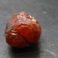 Rare Spessartine Garnet Crystal From Tanzania - 0.7" - 12.2 Grams