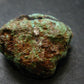 Genuine Tumbled Turquoise from Arizona, USA - 1.2" - 15.23 Grams