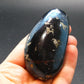 Covelite Covellite Tumbled Stone From Peru - 2.6" - 125.91 Grams