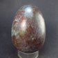 Ruby & Kyanite Egg From India - 2.8" - 319 Grams