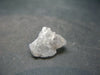 Rare Gray Herderite Crystal from Africa - 0.6" - 1.95 Grams