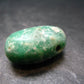 Rare Variscite Metal Free Pendant From Utah - 1.2"