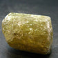 Large Gold Apatite Crysatl from Mexico - 50.85 Grams - 1.6"