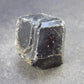 Black Melanite Andradite Garnet Crystal From Mali - 1.1" - 32.5 Grams