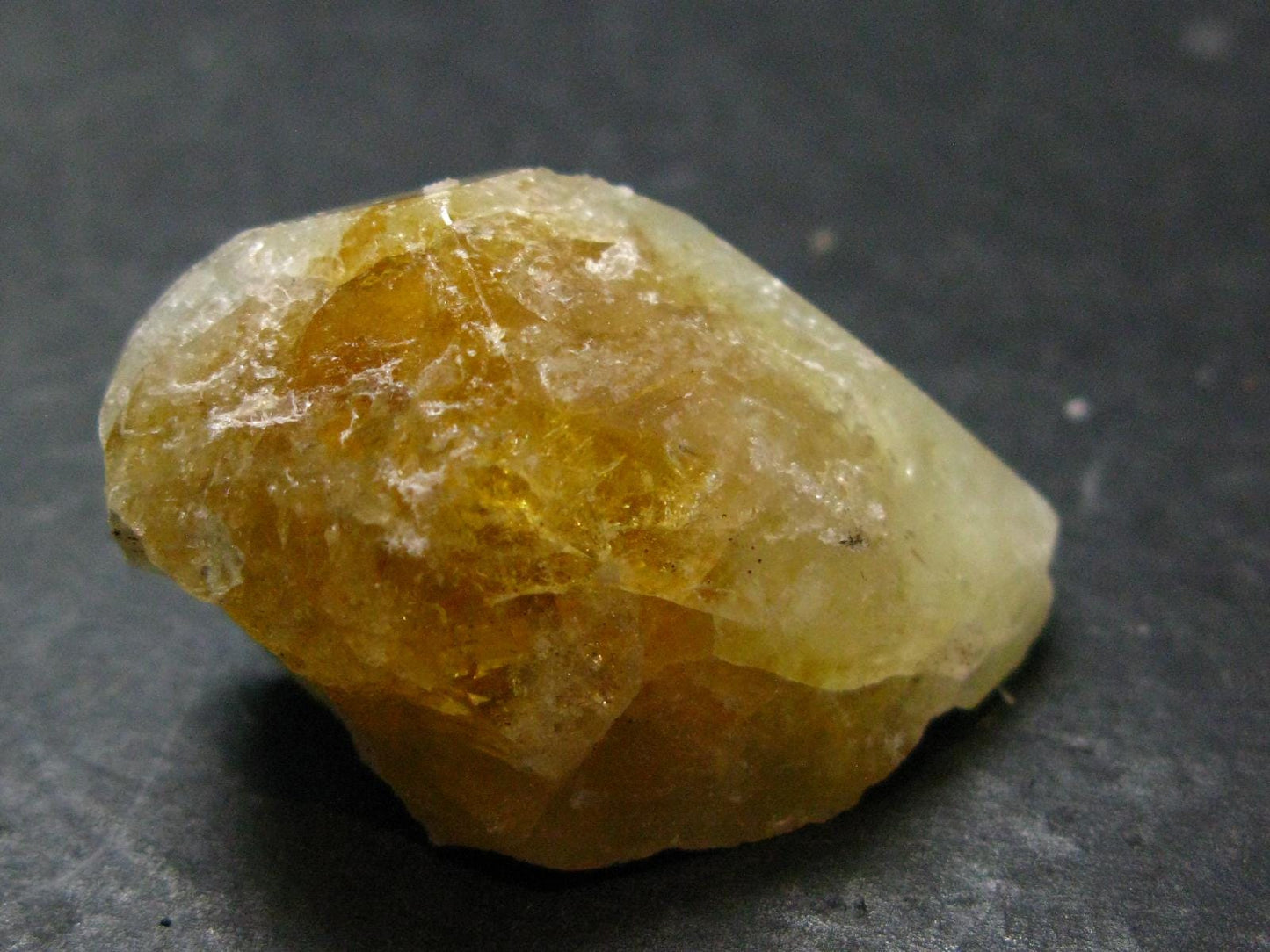 Datolite Crystal From Russia - 1.6" - 27.03 Grams