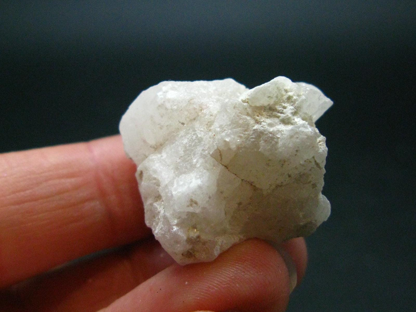 Phenakite Phenacite Gem Crystal from Brazil - 1.2" - 81.75 Carats