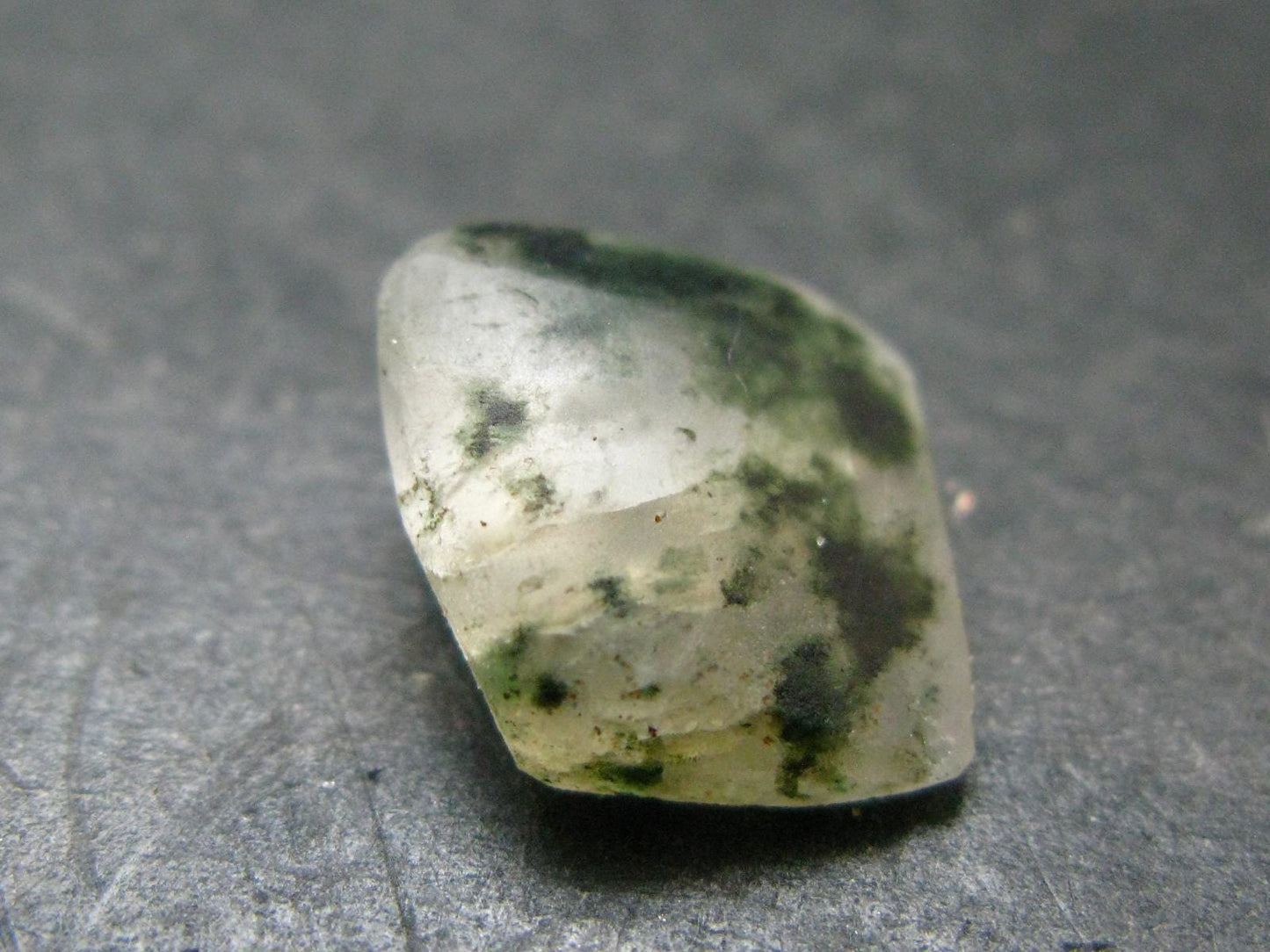 Gem Phenakite Phenacite Crystal From Russia - 2.50 Grams - 0.6"