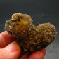 Amazing Fluorescent Gypsum Cluster from Canada - 1.7" - 29.32 Grams
