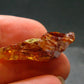 Gem Sphalerite Crystal from Spain - 1.2" - 5.09 Grams