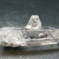 Nice Tibetan Black Quartz Tumbled Stone from Tibet - 2.9" - 55.03 Grams