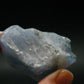 Blue Celestite Celestine Crystal from USA - 2.0" - 67.40 Grams