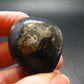 Covelite Covellite Tumbled Stone From Peru - 1.4" - 46.79 Grams