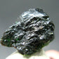 Rare Usambara Chrome Tourmaline Crystal From Tanzania - 9.01 Carats