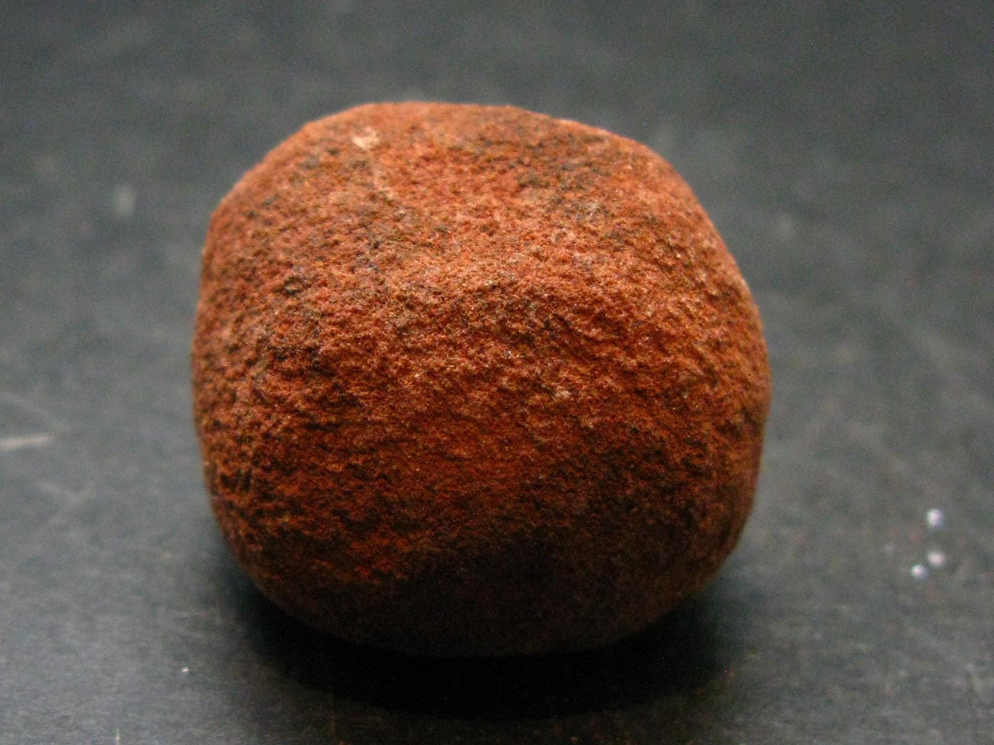 Rare Sedonalite Vortex Shaman Stone From Sedona Arizona - 1.1" - 21.0 Grams