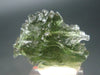 Rare Besednice Moldavite Tektite From Czech Republic - 0.9" - 11.05 Carats