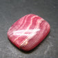 Rhodochrosite Gem Crystal From Peru - 7.43 Grams - 0.9"