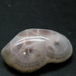 Natrolite Tumbled Stone from Indonesia - 1.3" - 6.78 Grams