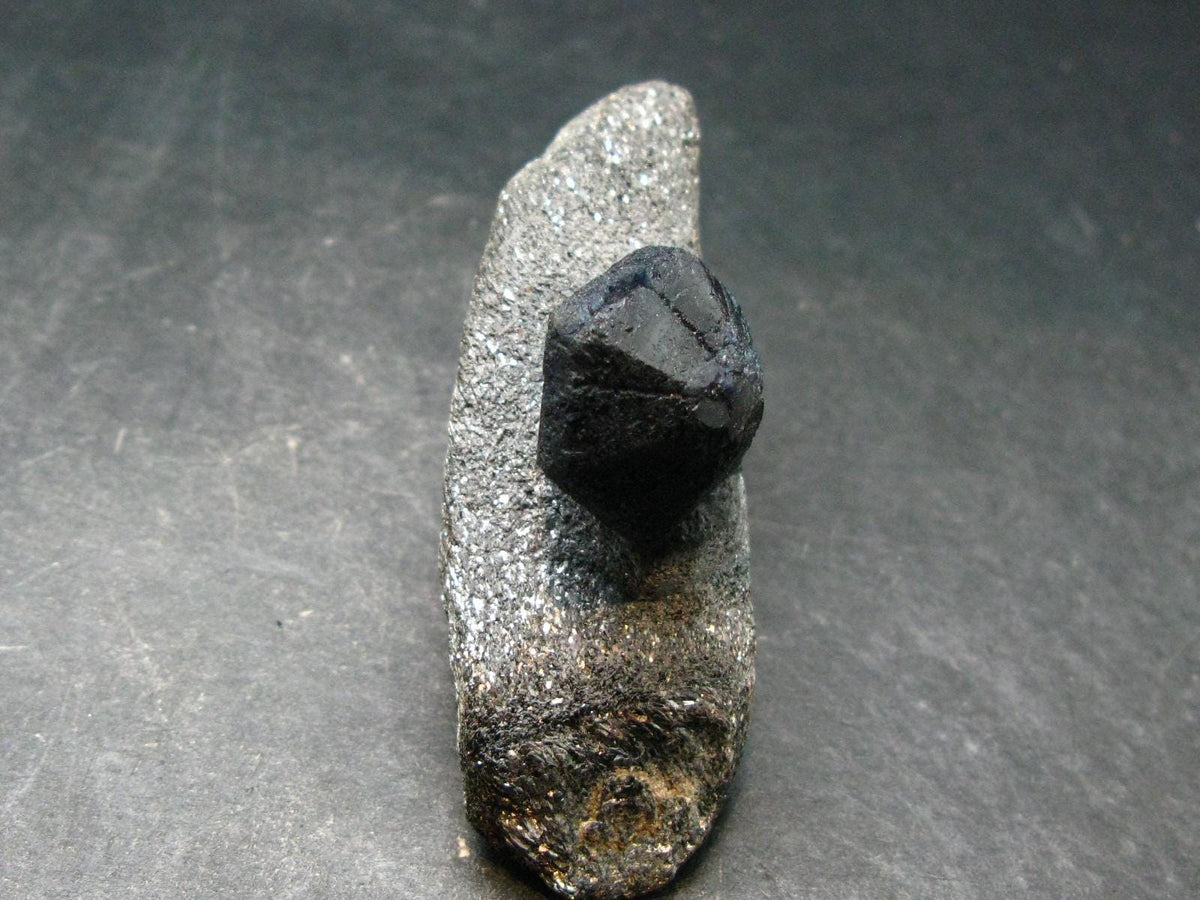 Fine Alexandrite Chrysoberyl Cluster From Zimbabwe - 3.2"