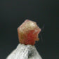 Rare Pezzottaite Crystal from Madagascar - 0.57 Carats - 0.3"