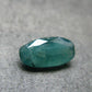 Extremely Rare Grandidierite Cut Stone From Madagascar - 1.05 Carats