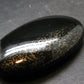 Healers Gold Tumbled Stone From USA - 2.1" - 36.76 Grams
