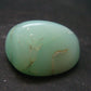 Rich Green Chrysoprase Polished Tumbled Stone From Australia - 1.1"