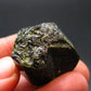 Nice Rare Terminated Epidote Crystal From Peru - 1.0" - 23.82 Grams