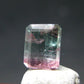 Watermelon Tourmaline Cut Stone Gem From Brazil - 1.41 Carats - 8x6mm