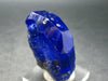 Stunning Gem Tanzanite Zoisite Crystal From Tanzania - 172.28 Carats - 1.8"