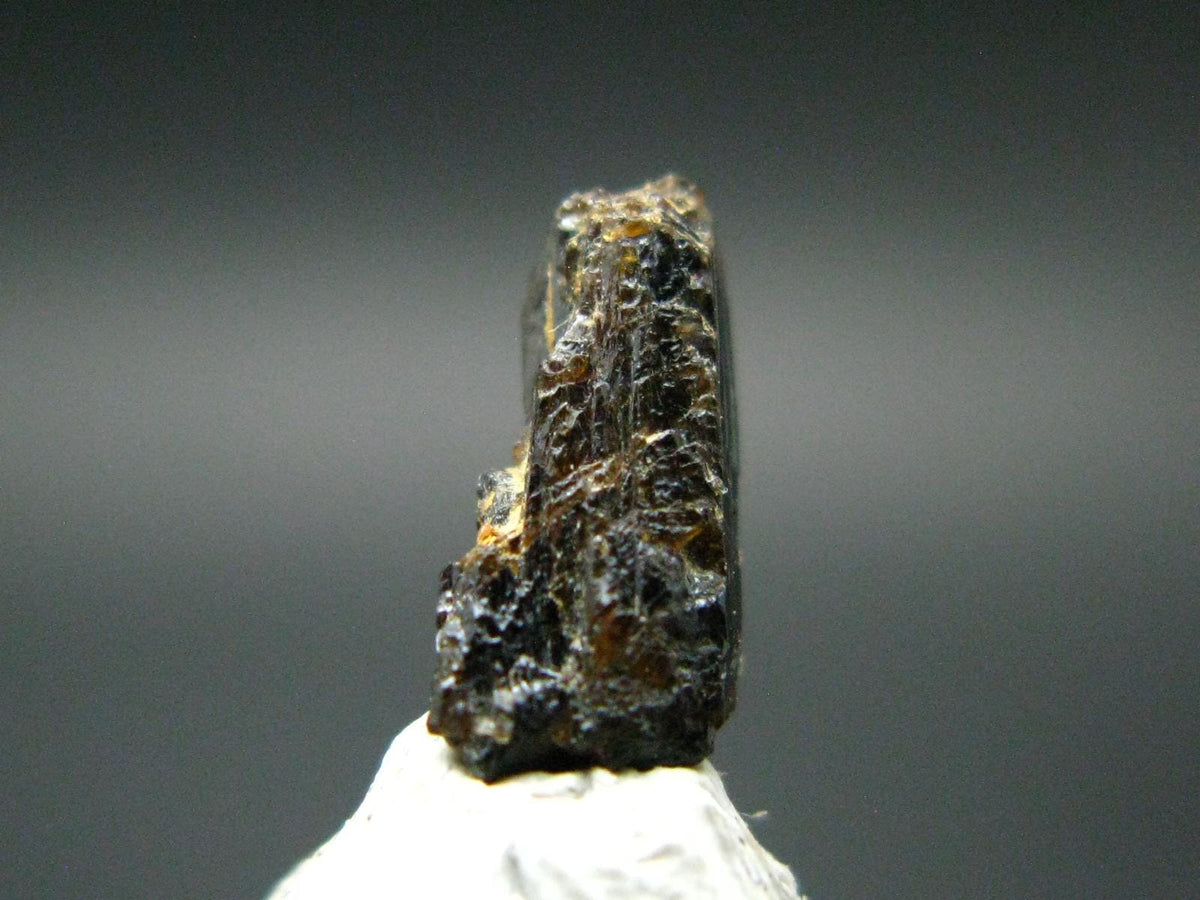 Rare Painite Crystal From Myanmar - 1.20 Carats