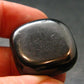 Elite Shungite Tumbled Piece from Russia - 0.9" - 10.16 Grams