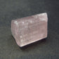 Pink Tourmaline Crystal From Brazil - 0.8" - 8.3 Grams