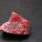 Large Rhodonite Rodonite Crystal From Brazil - 7.24 Grams - 1.0"
